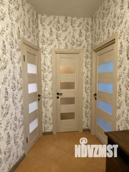 2-к квартира, на длительный срок, 69м2, 10/17 этаж