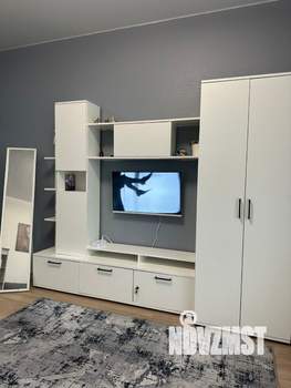 Студия квартира, посуточно, 20м2, 20/23 этаж