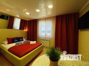 1-к квартира, посуточно, 18м2, 1/1 этаж