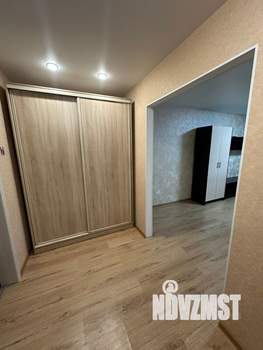 1-к квартира, на длительный срок, 45м2, 5/14 этаж