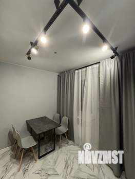 1-к квартира, на длительный срок, 40м2, 12/24 этаж