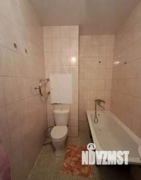 1-к квартира, на длительный срок, 36м2, 1/23 этаж