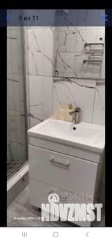 2-к квартира, на длительный срок, 53м2, 6/20 этаж