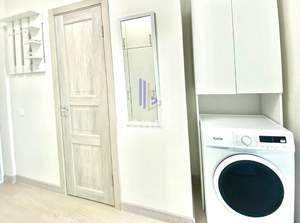 Студия квартира, на длительный срок, 21м2, 21/22 этаж