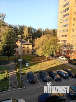2-к квартира, на длительный срок, 74м2, 3/17 этаж