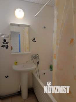 1-к квартира, на длительный срок, 37м2, 7/17 этаж