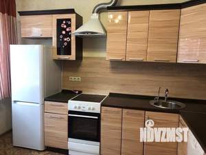 1-к квартира, на длительный срок, 39м2, 1/19 этаж