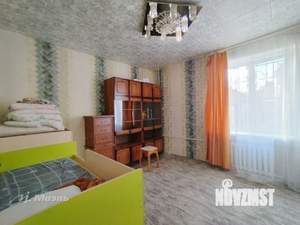 2-к квартира, на длительный срок, 48м2, 1/2 этаж