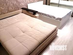 1-к квартира, посуточно, 40м2, 3/9 этаж