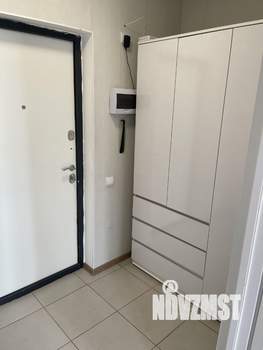 Студия квартира, посуточно, 28м2, 14/17 этаж