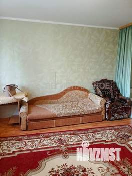 1-к квартира, на длительный срок, 43м2, 2/16 этаж