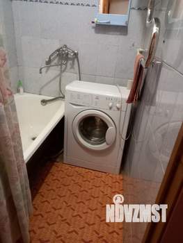 2-к квартира, на длительный срок, 46м2, 2/5 этаж