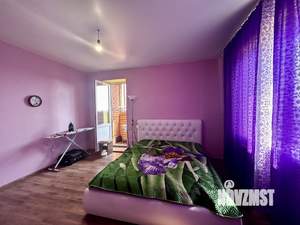 1-к квартира, на длительный срок, 40м2, 9/19 этаж