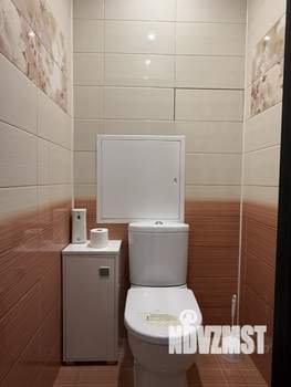 1-к квартира, на длительный срок, 42м2, 17/18 этаж