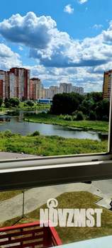 1-к квартира, на длительный срок, 35м2, 7/15 этаж