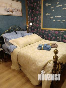 2-к квартира, посуточно, 64м2, 5/9 этаж