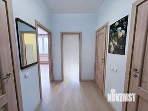 1-к квартира, на длительный срок, 42м2, 15/17 этаж