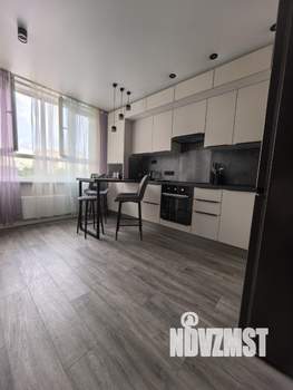 1-к квартира, на длительный срок, 34м2, 5/9 этаж