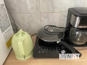 1-к квартира, посуточно, 34м2, 1/16 этаж