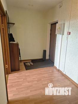 1-к квартира, на длительный срок, 38м2, 16/20 этаж