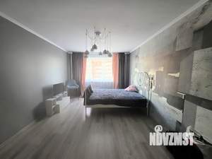 2-к квартира, на длительный срок, 54м2, 8/16 этаж