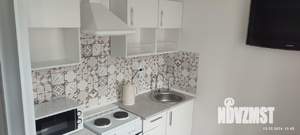 Студия квартира, на длительный срок, 27м2, 6/13 этаж