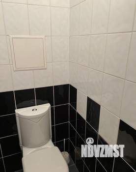 2-к квартира, посуточно, 65м2, 6/10 этаж