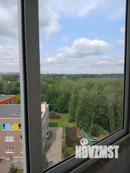 1-к квартира, на длительный срок, 42м2, 12/17 этаж
