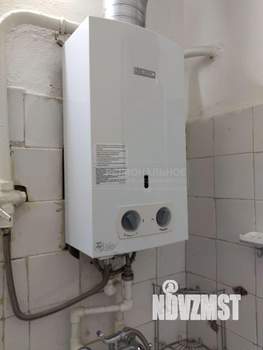 2-к квартира, на длительный срок, 46м2, 5/5 этаж