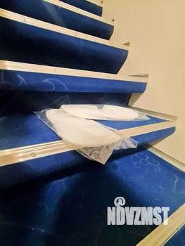 1-к квартира, посуточно, 40м2, 1/2 этаж