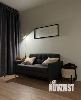 Студия квартира, на длительный срок, 20м2, 11/11 этаж