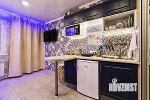 1-к квартира, посуточно, 19м2, 1/1 этаж