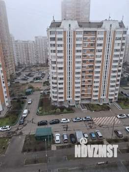 2-к квартира, на длительный срок, 64м2, 12/14 этаж