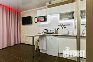 Студия квартира, посуточно, 18м2, 2/3 этаж