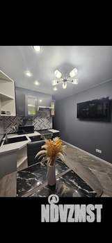 1-к квартира, на длительный срок, 31м2, 11/17 этаж