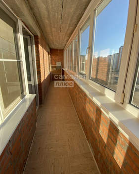 2-к квартира, на длительный срок, 56м2, 5/14 этаж