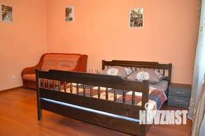 1-к квартира, посуточно, 38м2, 2/14 этаж