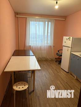 2-к квартира, на длительный срок, 60м2, 18/19 этаж