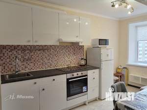 1-к квартира, на длительный срок, 39м2, 13/14 этаж