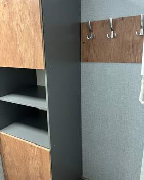 2-к квартира, на длительный срок, 33м2, 7/25 этаж