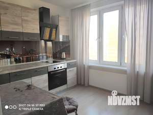 1-к квартира, на длительный срок, 31м2, 17/20 этаж