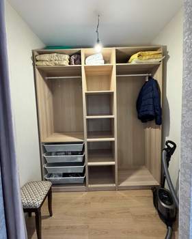 2-к квартира, на длительный срок, 55м2, 5/25 этаж