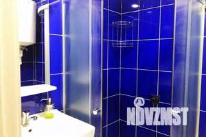1-к квартира, посуточно, 10м2, 2/3 этаж