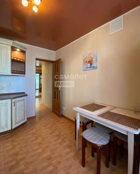 2-к квартира, на длительный срок, 56м2, 5/14 этаж