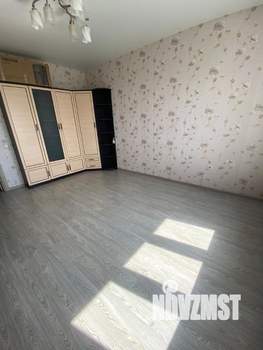 1-к квартира, на длительный срок, 45м2, 24/24 этаж