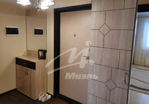 1-к квартира, на длительный срок, 43м2, 14/19 этаж