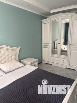 1-к квартира, посуточно, 31м2, 17/25 этаж