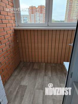 1-к квартира, на длительный срок, 45м2, 8/17 этаж