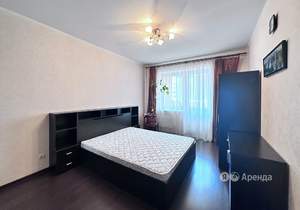 2-к квартира, на длительный срок, 65м2, 9/17 этаж