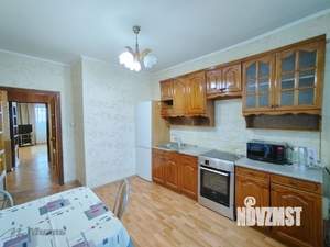 1-к квартира, на длительный срок, 42м2, 10/12 этаж